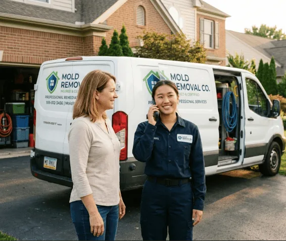 Crawlspace Mold Remediation Roselle Park, NJ FAQs